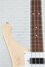 Rickenbacker 4003/4 S, Mapleglo: Neck - Front