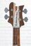 Rickenbacker 4003/4 S, Mapleglo: Headstock