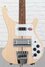 Rickenbacker 4003/4 S, Mapleglo: Body - Front