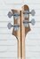 Rickenbacker 4003/4 S, Mapleglo: Headstock - Rear