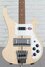 Rickenbacker 4003/4 S, Mapleglo: Body - Front