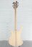 Rickenbacker 4003/4 S, Mapleglo: Full Instrument - Rear