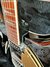 Rickenbacker 360/6 Mod, Jetglo: Neck - Front