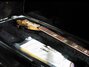 Rickenbacker 4003/4 , Mapleglo: Headstock