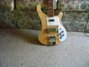 Rickenbacker 4003/4 , Mapleglo: Body - Front