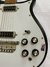 Rickenbacker 450/6 , Jetglo: Free image