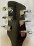 Rickenbacker 450/6 , Jetglo: Headstock - Rear