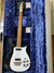 Rickenbacker 450/6 , Jetglo: Full Instrument - Front