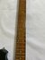 Rickenbacker 450/6 , Jetglo: Neck - Front