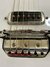 Rickenbacker 450/6 , Jetglo: Close up - Free