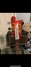 Rickenbacker 4003/4 Mod, Fireglo: Headstock