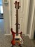 Rickenbacker 4003/4 Mod, Fireglo: Full Instrument - Front