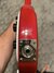 Rickenbacker 4003/4 Mod, Fireglo: Close up - Free