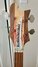 Rickenbacker 4001/4 Mod, Mapleglo: Headstock