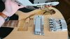 Rickenbacker 4001/4 Mod, Mapleglo: Free image
