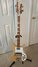 Rickenbacker 4001/4 Mod, Mapleglo: Full Instrument - Front
