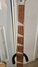 Rickenbacker 4001/4 Mod, Mapleglo: Neck - Front