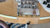Rickenbacker 4001/4 Mod, Mapleglo: Close up - Free2