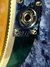 Rickenbacker 660/6 , Turquoise: Close up - Free