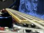 Rickenbacker 360/12 Mod, Fireglo: Free image