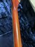 Rickenbacker 360/12 Mod, Fireglo: Neck - Rear