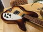 Rickenbacker 330/6 , MonteBrown: Free image