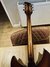 Rickenbacker 330/6 , MonteBrown: Neck - Rear
