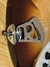 Rickenbacker 330/6 , MonteBrown: Close up - Free2
