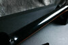Rickenbacker 330/6 , Jetglo: Neck - Rear