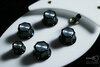 Rickenbacker 330/6 , Jetglo: Close up - Free
