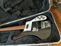 Rickenbacker 4003/4 S, Jetglo: Body - Front
