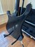 Nov 2015 Rickenbacker 4003/4 S, Jetglo: Body - Rear