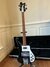 Rickenbacker 4003/4 S, Jetglo: Full Instrument - Front