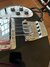 Rickenbacker 4003/4 S, Jetglo: Close up - Free2