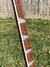 Rickenbacker 360/6 , Fireglo: Neck - Front