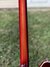 Rickenbacker 360/6 , Fireglo: Neck - Rear