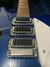Rickenbacker 370/6 , Midnightblue: Free image2