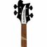 Jul 2022 Rickenbacker 4005/4 XC 90th Anniversary, Jetglo: Headstock