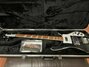 Rickenbacker 4003/4 , Jetglo: Full Instrument - Front