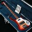 Rickenbacker 4003/4 , Fireglo: Free image2