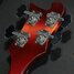 Rickenbacker 4003/4 , Fireglo: Headstock - Rear