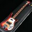 Rickenbacker 4003/4 , Fireglo: Full Instrument - Front