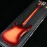 Rickenbacker 4003/4 , Fireglo: Full Instrument - Rear