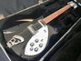 Rickenbacker 330/12 , Jetglo: Free image2