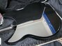 Jan 2004 Rickenbacker 330/12 , Jetglo: Body - Rear