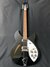 Rickenbacker 330/12 , Jetglo: Full Instrument - Front