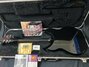 Rickenbacker 330/12 , Jetglo: Full Instrument - Rear