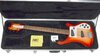 Rickenbacker 4003/5 S, Fireglo: Free image2
