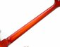 Rickenbacker 4003/5 S, Fireglo: Neck - Rear
