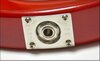 Rickenbacker 4003/5 S, Fireglo: Close up - Free